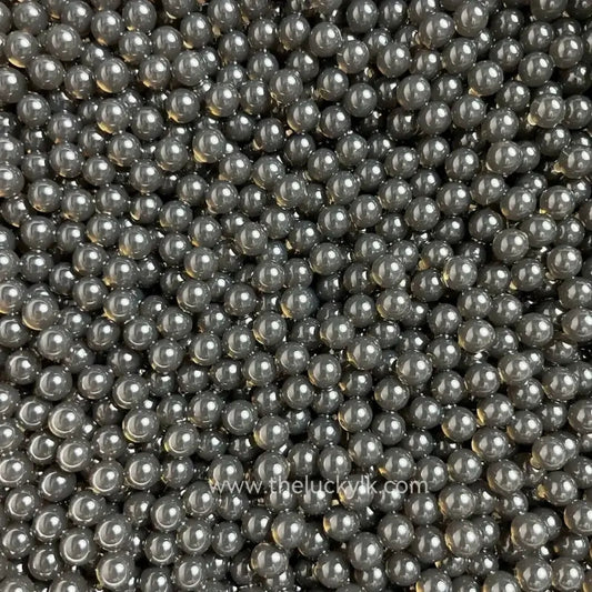 60,000 Gel Balls With Collapsible 600ml Gel Ball Quick-Loading Bottle