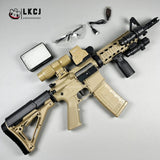 New M4A1 3.5 Gel Blaster High Speed Fire Mode-Flagship