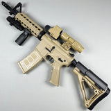 New M4A1 3.5 Gel Blaster High Speed Fire Mode-Flagship