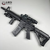 New M4A1 3.5 Gel Blaster High Speed Fire Mode-Flagship