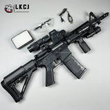 New M4A1 3.5 Gel Blaster High Speed Fire Mode-Flagship