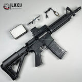 New M4A1 3.5 Gel Blaster High Speed Fire Mode-Flagship