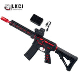 F1 Blaze 2.0 - Star Spark Gel Blaster With Fire Control Chip