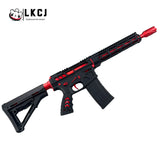 F1 Blaze 2.0 - Star Spark Gel Blaster With Fire Control Chip