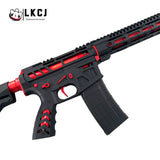 F1 Blaze 2.0 - Star Spark Gel Blaster With Fire Control Chip
