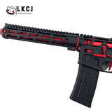 F1 Blaze 2.0 - Star Spark Gel Blaster With Fire Control Chip