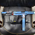 両面コミック - Tec-9