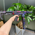 メカニカルパープル - TEC-9
