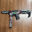 宇宙の放浪者 - Tec-9