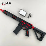F1 Blaze 2.0 - Star Spark Gel Blaster With Fire Control Chip