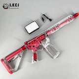 F1 Blaze 2.0 - Star Spark Gel Blaster With Fire Control Chip