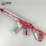 F1 Blaze 2.0 - Star Spark Gel Blaster With Fire Control Chip