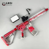 F1 Blaze 2.0 - Star Spark Gel Blaster With Fire Control Chip