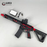 F1 Blaze 2.0 - Star Spark Gel Blaster With Fire Control Chip