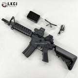 New M4A1 3.5 Gel Blaster High Speed Fire Mode-Flagship