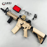 New M4A1 3.5 Gel Blaster High Speed Fire Mode-Flagship
