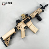 New M4A1 3.5 Gel Blaster High Speed Fire Mode-Flagship