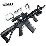 New M4A1 3.5 Gel Blaster High Speed Fire Mode-Flagship