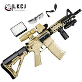 New M4A1 3.5 Gel Blaster High Speed Fire Mode-Flagship