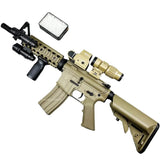 New M4A1 3.5 Gel Blaster High Speed Fire Mode-Flagship