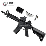 New M4A1 3.5 Gel Blaster High Speed Fire Mode-Flagship