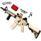 New M4A1 3.5 Gel Blaster High Speed Fire Mode-Flagship