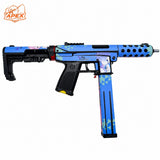 両面コミック - tec-9