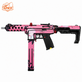 両面コミック - tec-9