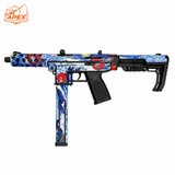 油絵風 - tec-9