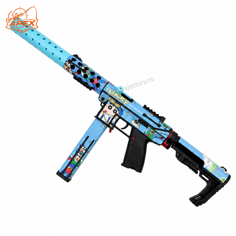 クレヨンしんちゃん - TEC-9
