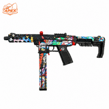 宇宙を彷徨う - tec-9