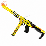 ピカチュウ TEC-9