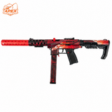Roar -tec-9