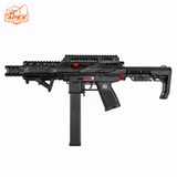 ブラックメカスタイル - TEC-9