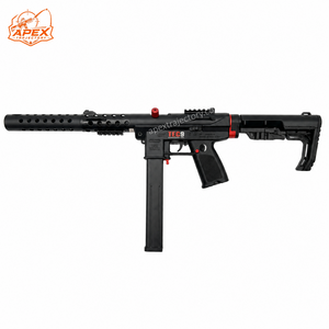Original color - TEC-9