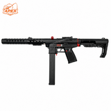 元の色 - TEC-9