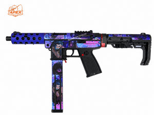 Jinx-TEC-9