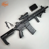 HK416D-Viper ジェルブラスター 飛距離25m