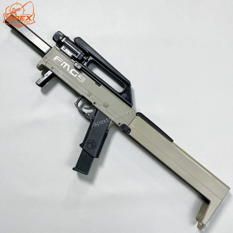 FMG9 ジェルブラスター