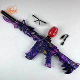 サムライ M416 ジェルブラスター