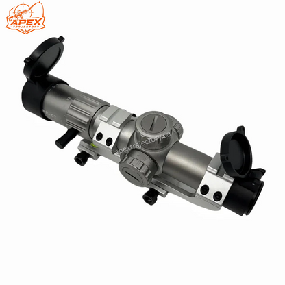 All-Metal Optical Sights Scope | Near-Complete Series for Toy Blasters
