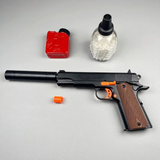 新型手動M1911/TTI ジェルブラスター