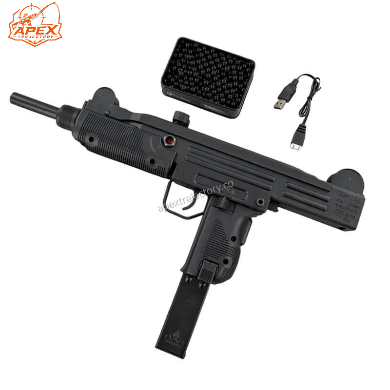UZI-MP2A1 ジェルブラスター