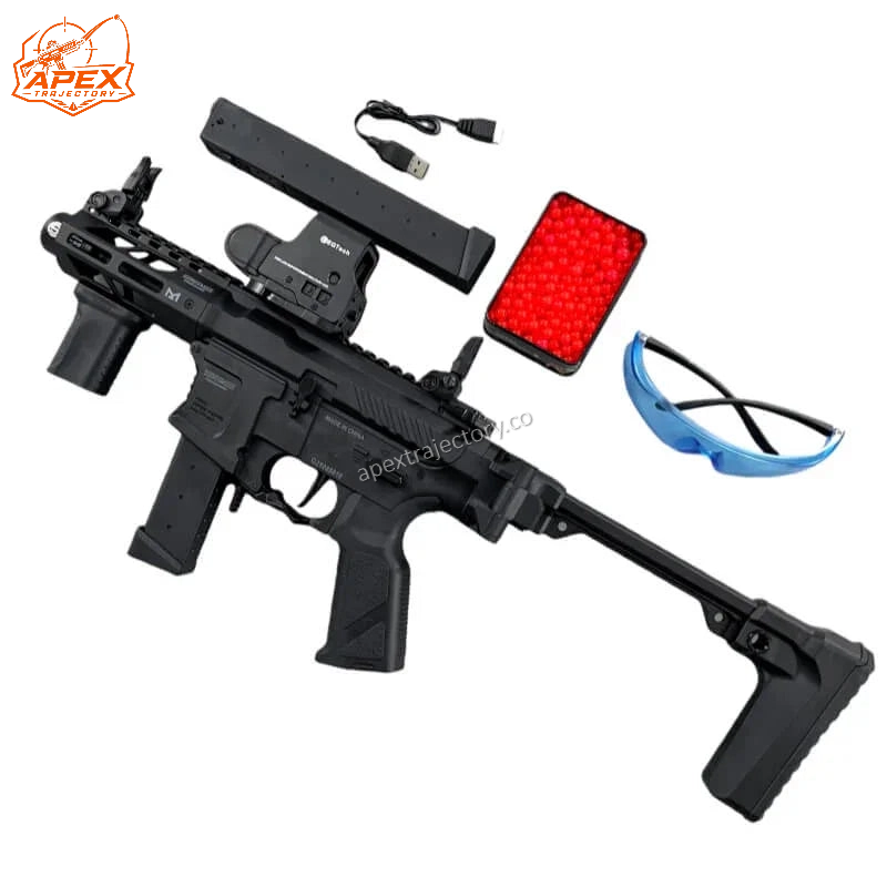 ARP9 3.0 ジェルブラスター