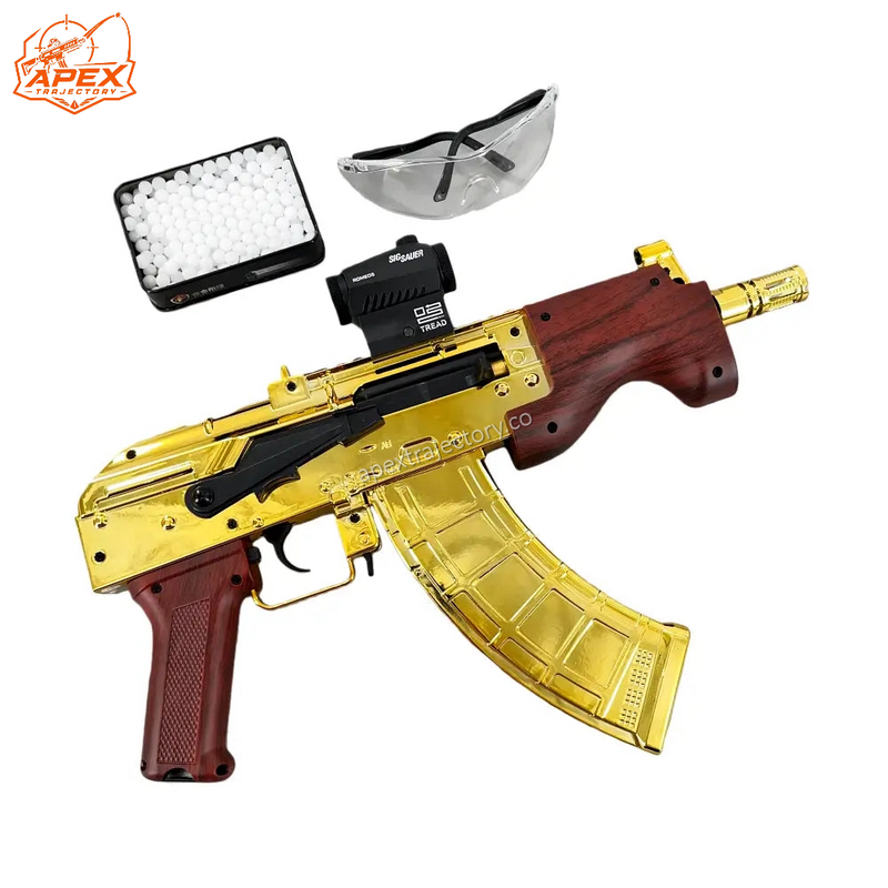 Draco AK47ピストル ジェルブラスター
