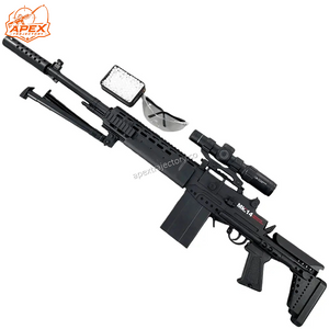 MK14 Sniper Gel Blaster