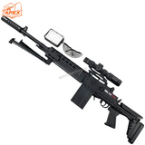 MK14 スナイパー・ジェルブラスター