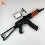 AK74U ジェルブラスター