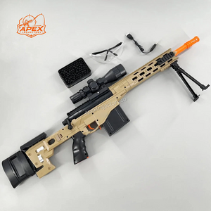 MSR Sniper Gel Blaster