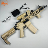 新型Mk8 2.0 AR-15 ジェルブラスター